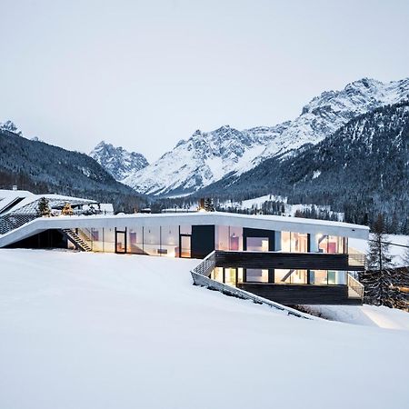 Paramount Alma Suites Sesto Kültér fotó