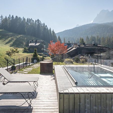 Paramount Alma Suites Sesto Kültér fotó