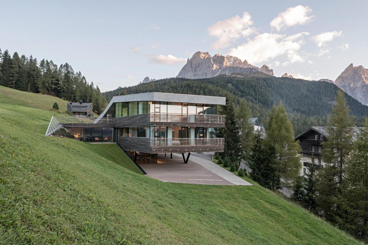Paramount Alma Suites Sesto Kültér fotó