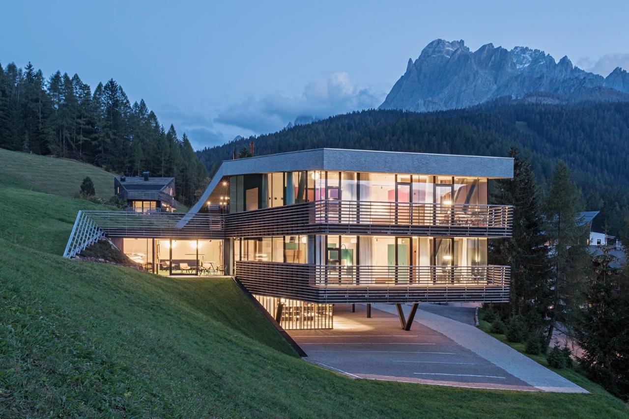Paramount Alma Suites Sesto Kültér fotó
