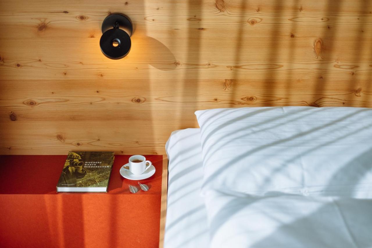 Paramount Alma Suites Sesto Kültér fotó