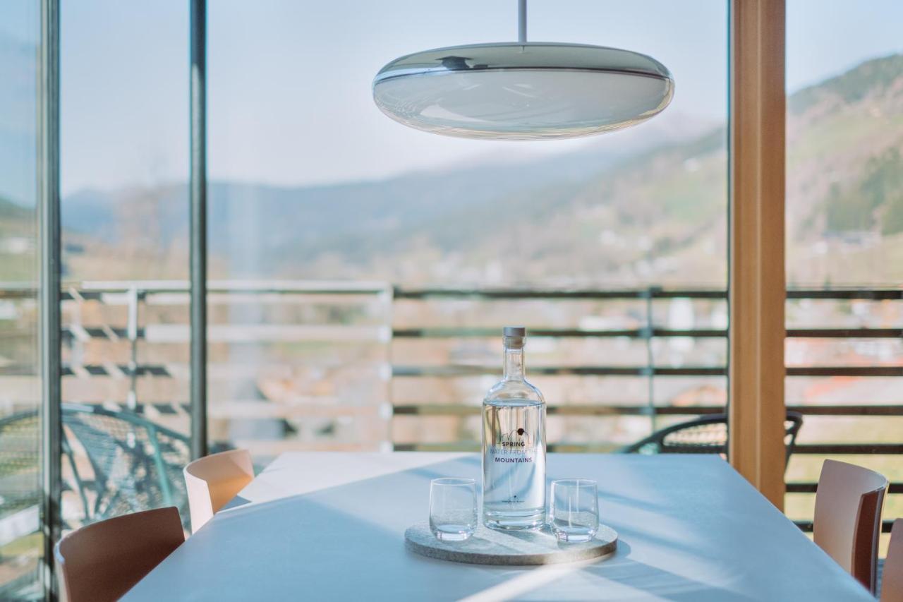 Paramount Alma Suites Sesto Kültér fotó