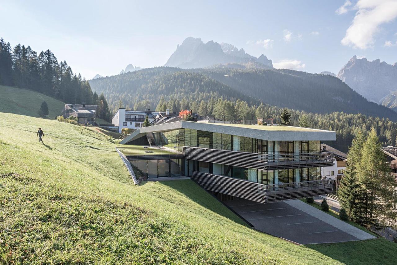 Paramount Alma Suites Sesto Kültér fotó
