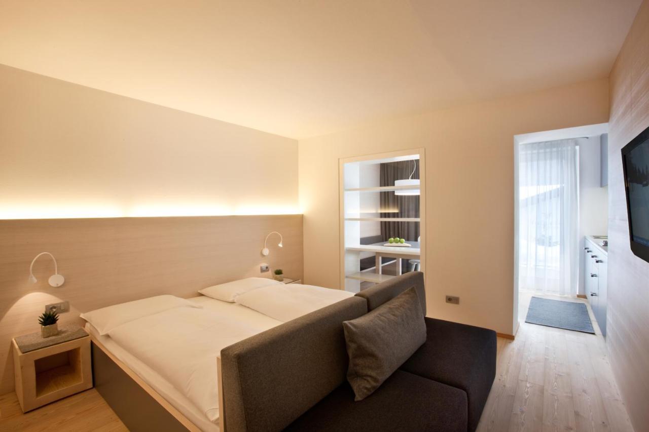 Paramount Alma Suites Sesto Kültér fotó