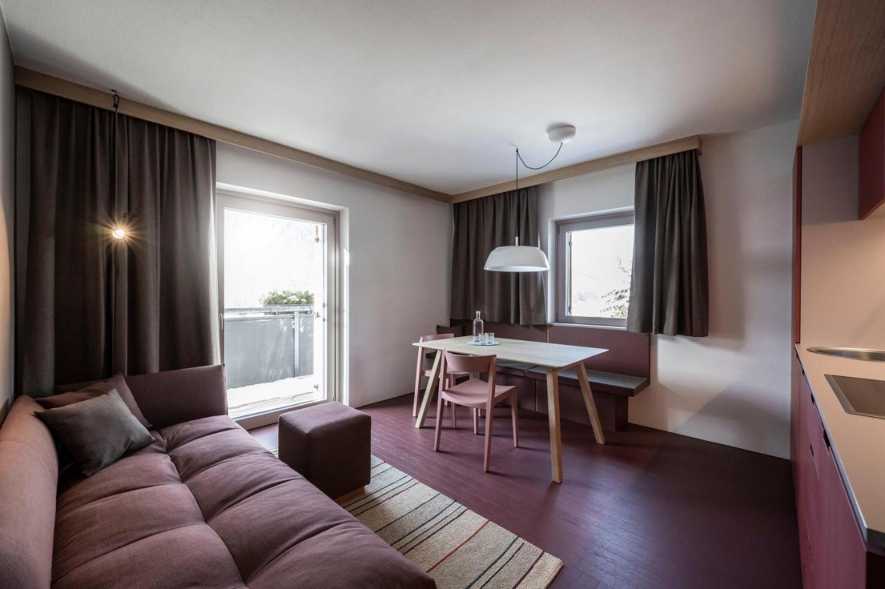 Paramount Alma Suites Sesto Kültér fotó