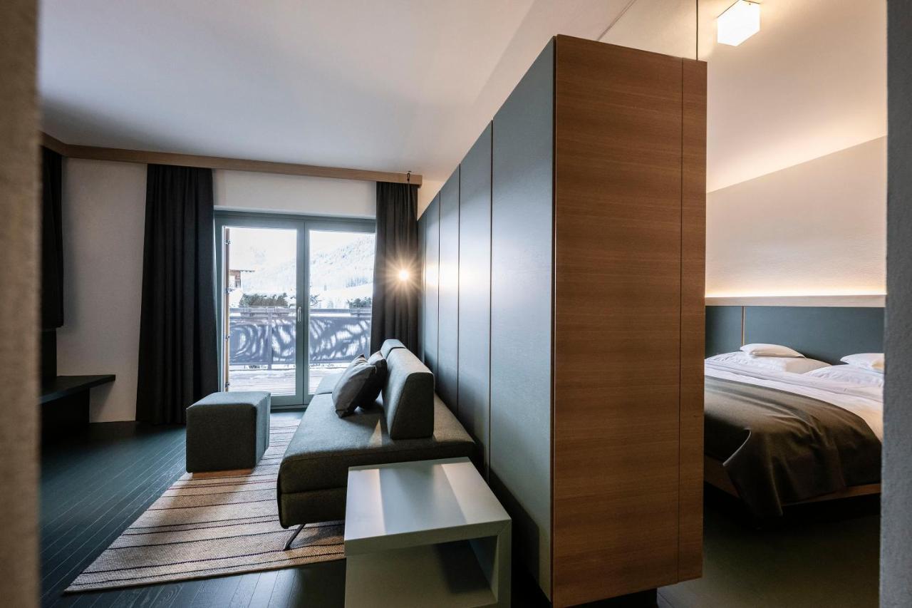 Paramount Alma Suites Sesto Kültér fotó