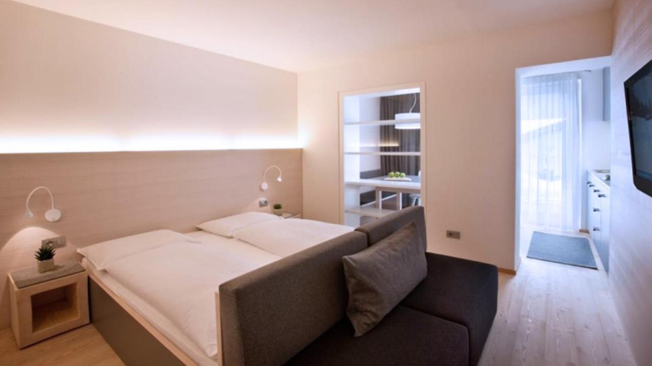 Paramount Alma Suites Sesto Kültér fotó