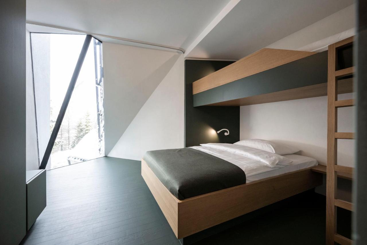 Paramount Alma Suites Sesto Kültér fotó