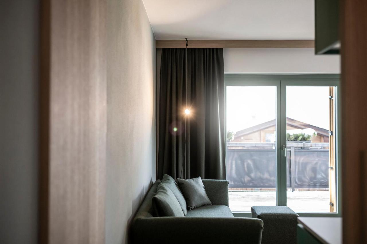 Paramount Alma Suites Sesto Kültér fotó