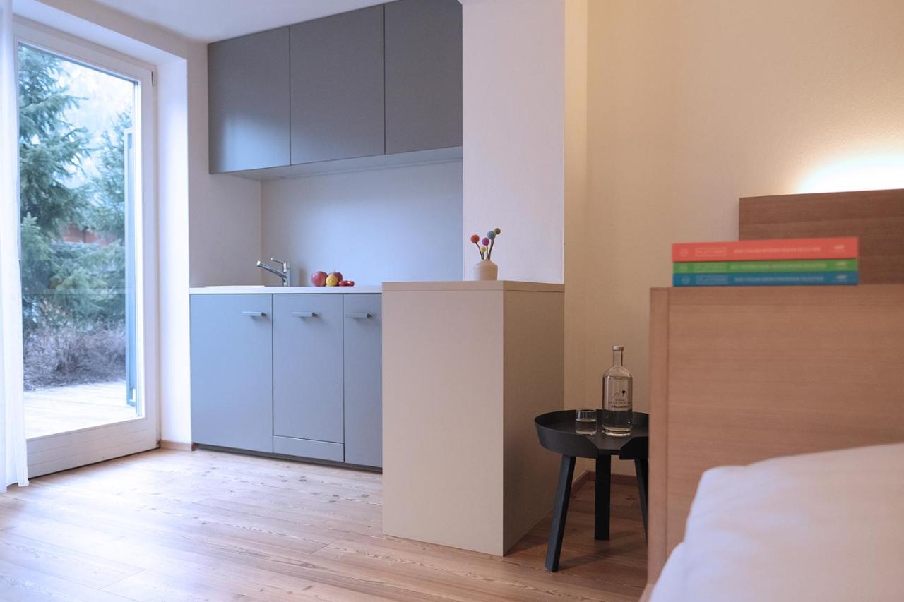 Paramount Alma Suites Sesto Kültér fotó