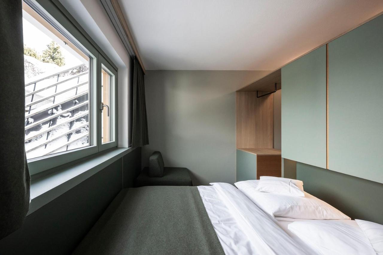 Paramount Alma Suites Sesto Kültér fotó