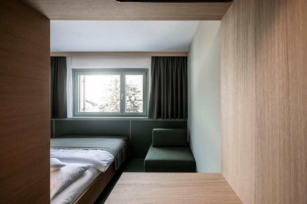 Paramount Alma Suites Sesto Kültér fotó