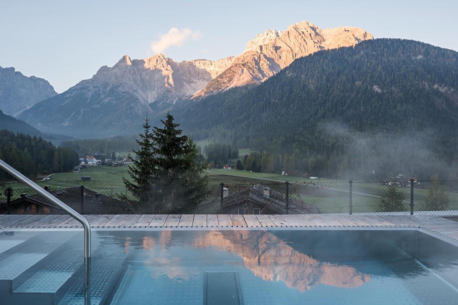 Paramount Alma Suites Sesto Kültér fotó