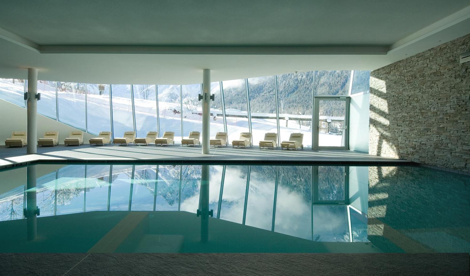 Paramount Alma Suites Sesto Kültér fotó