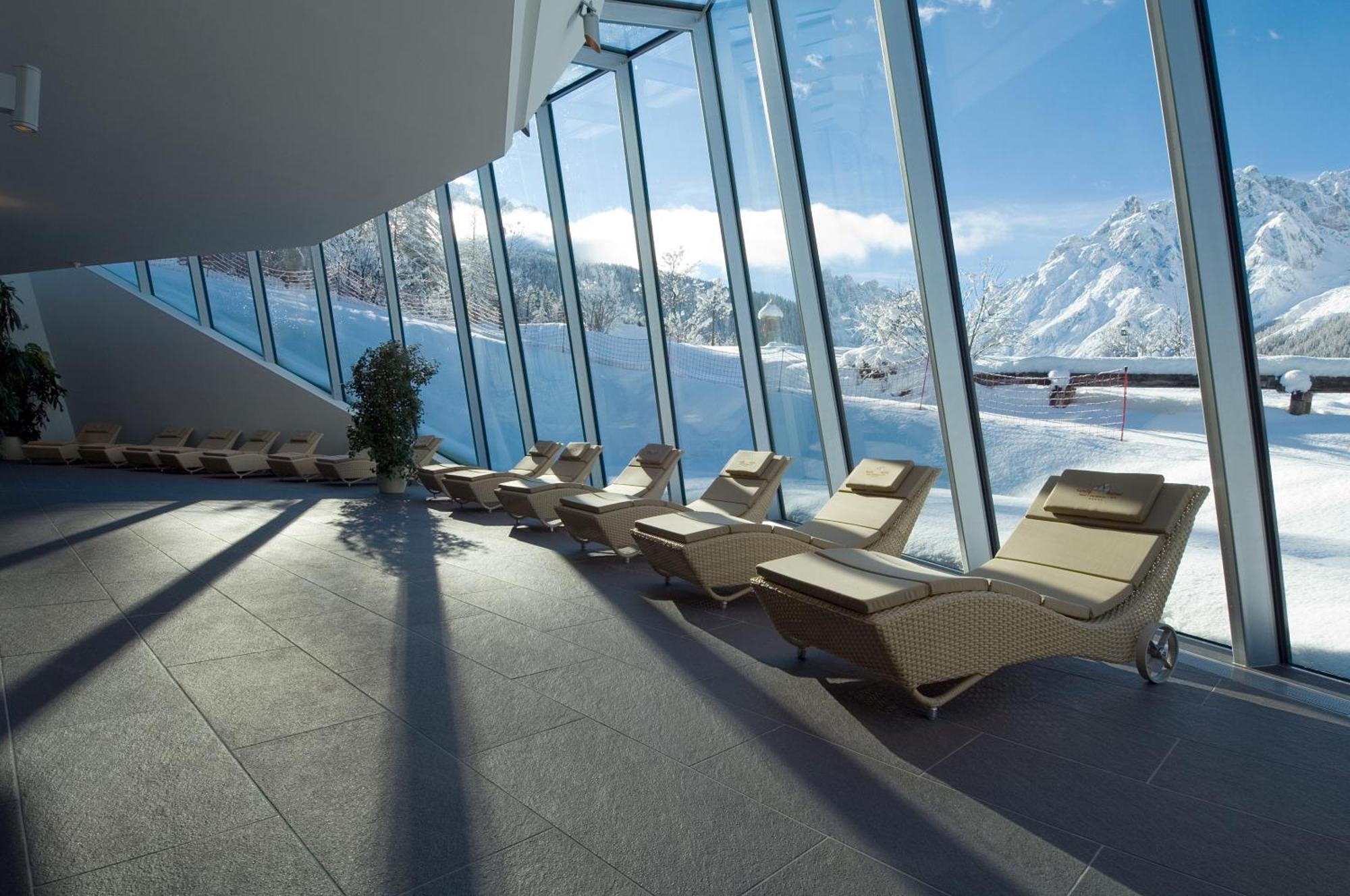 Paramount Alma Suites Sesto Kültér fotó