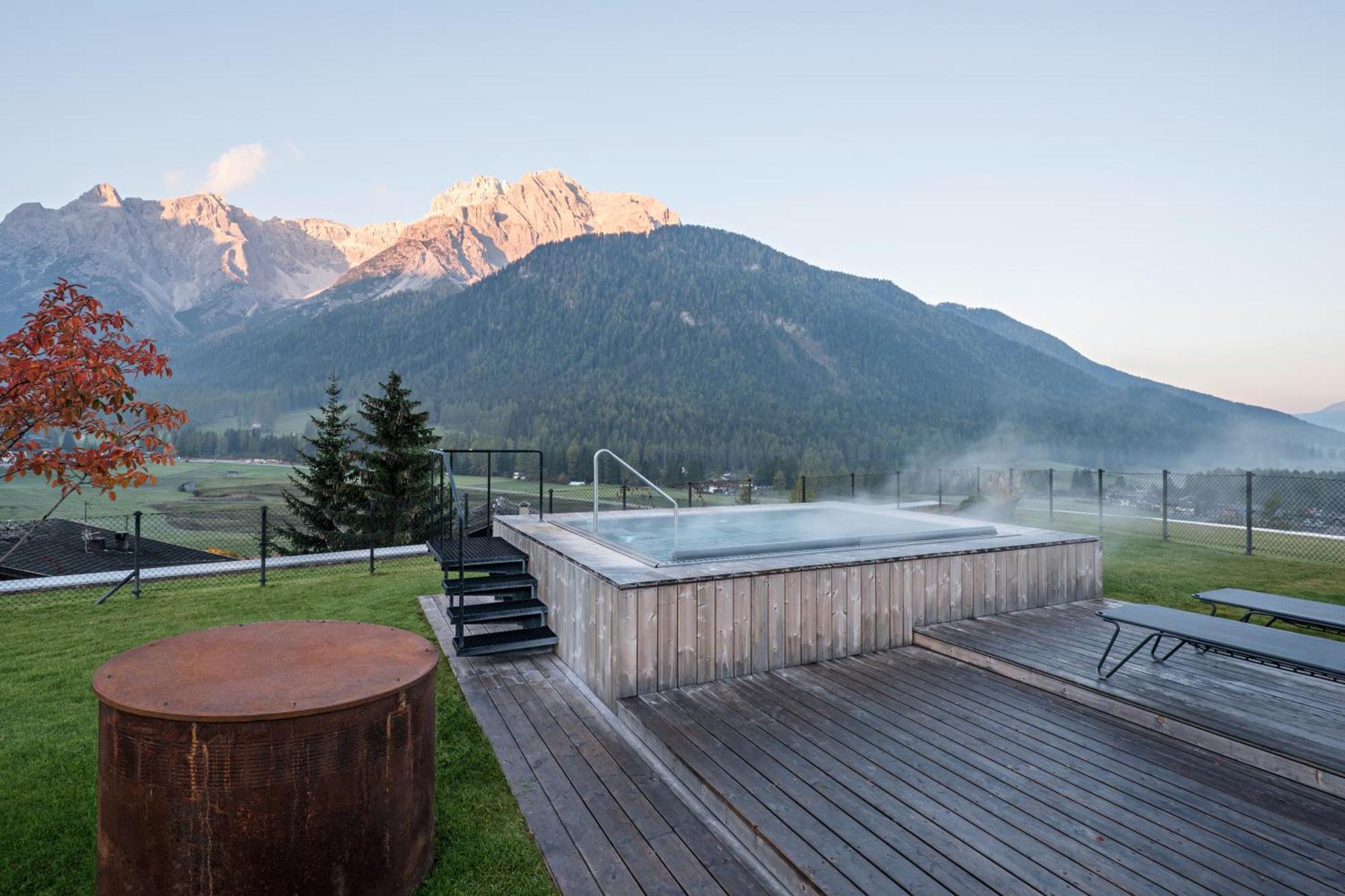 Paramount Alma Suites Sesto Kültér fotó