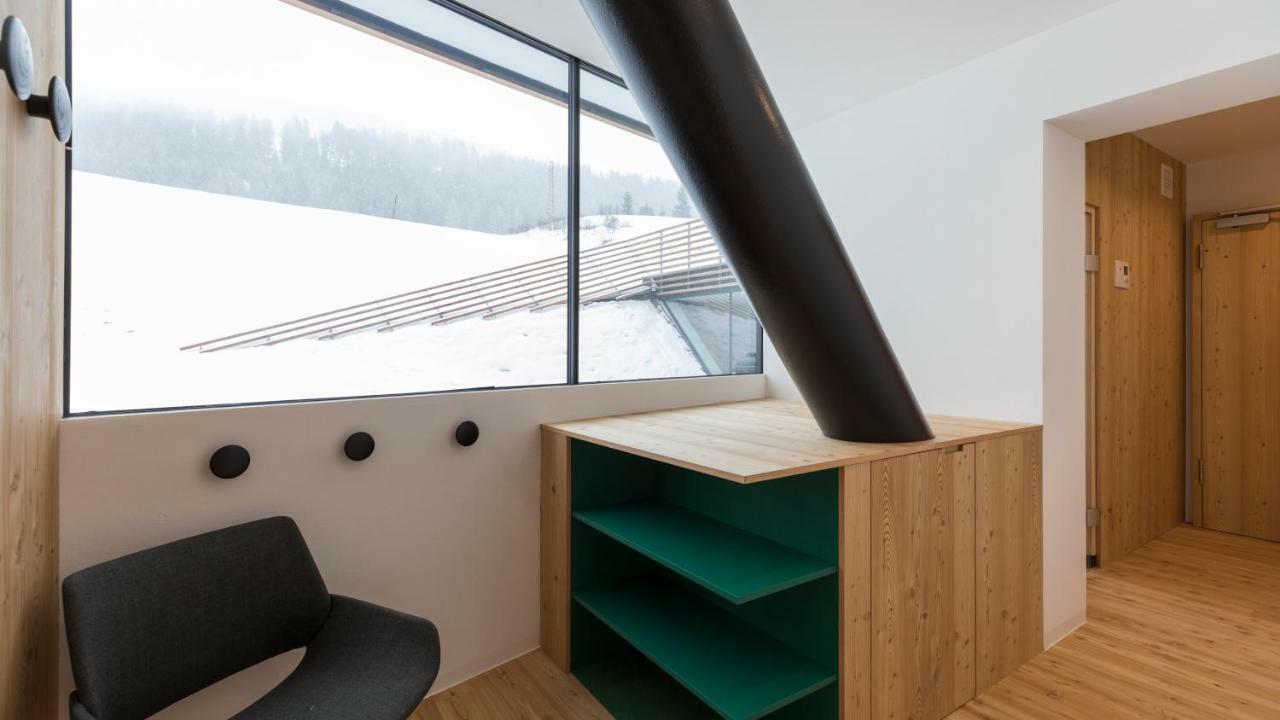 Paramount Alma Suites Sesto Kültér fotó