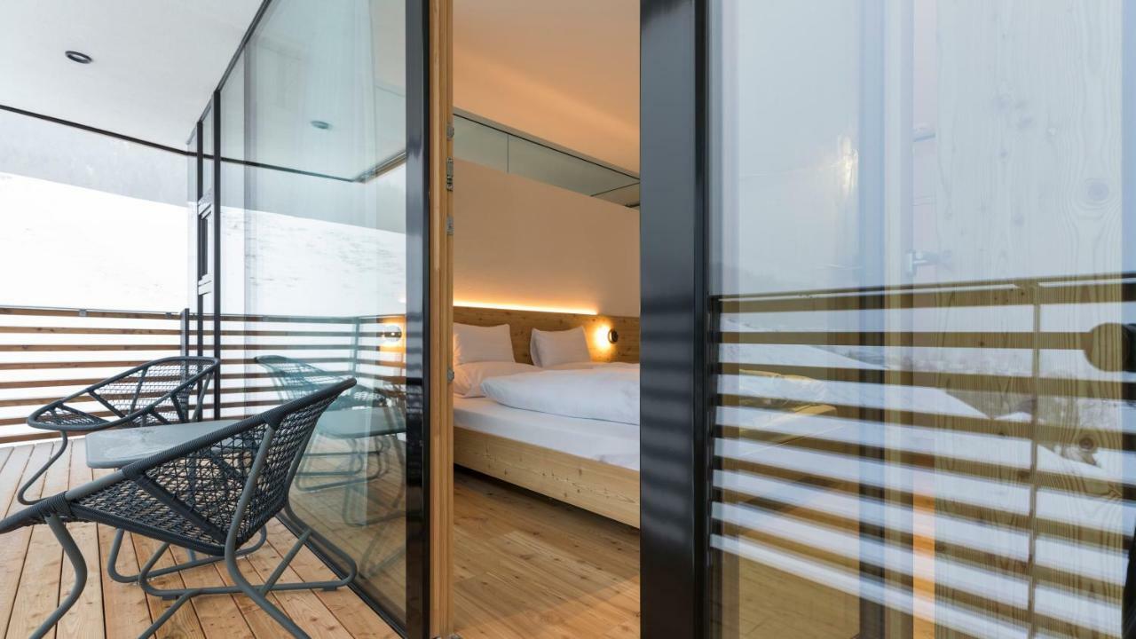 Paramount Alma Suites Sesto Kültér fotó