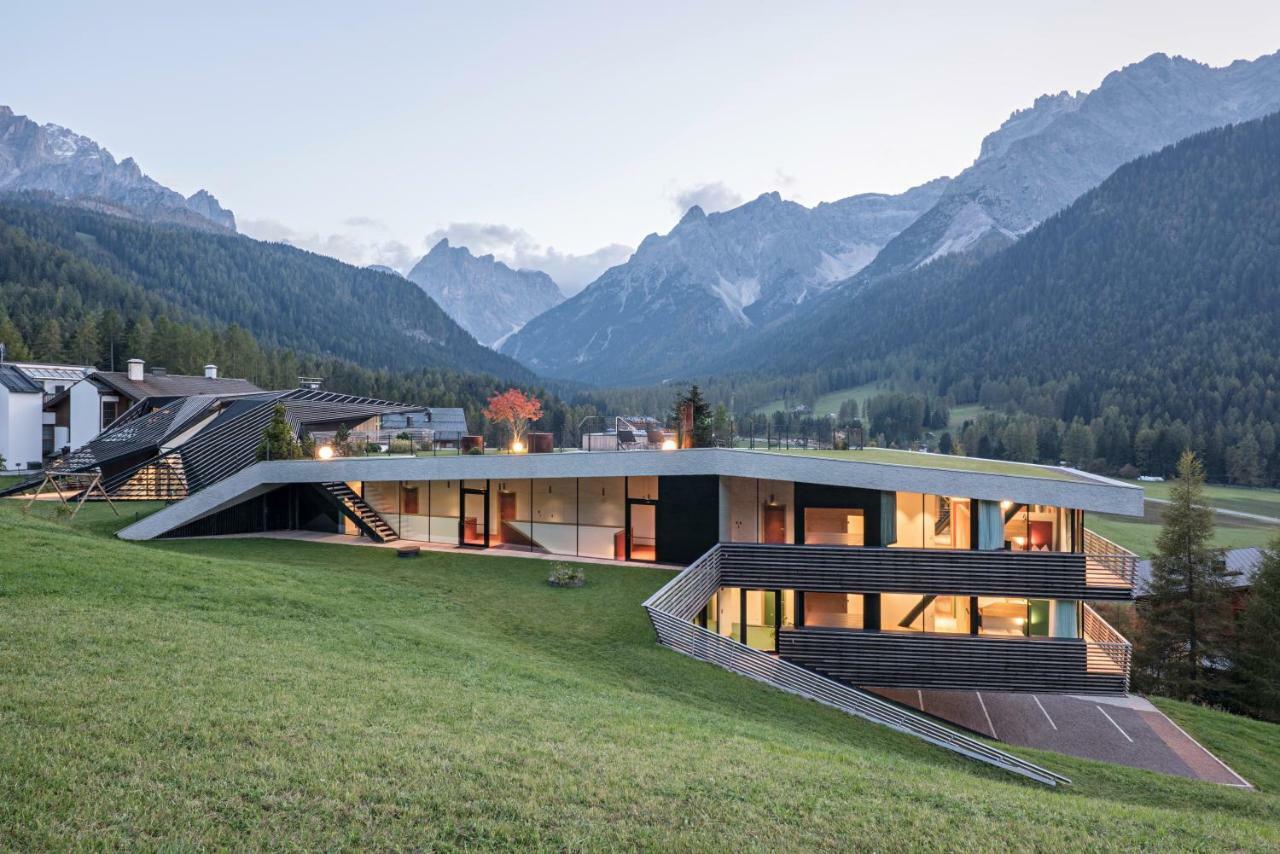 Paramount Alma Suites Sesto Kültér fotó