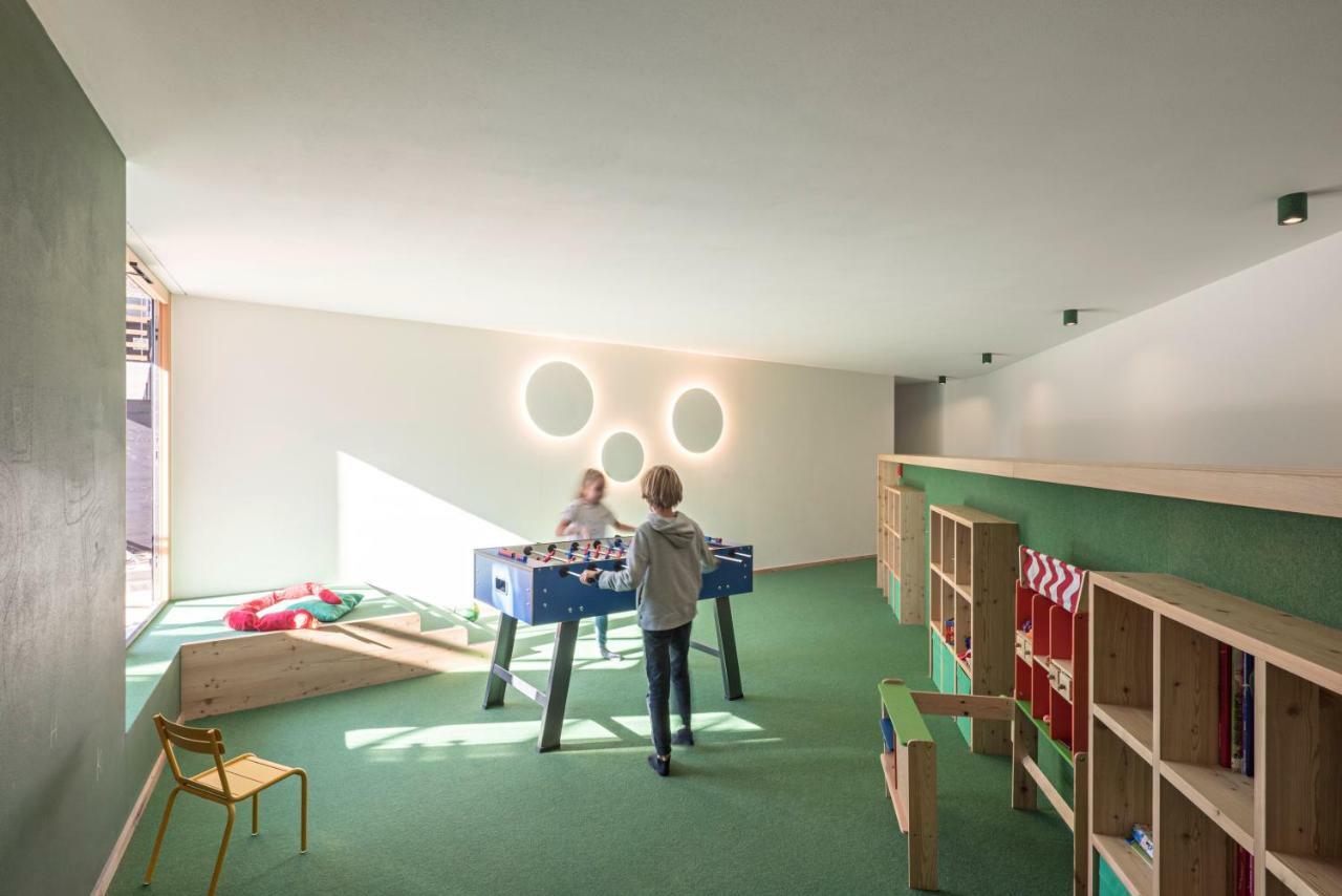 Paramount Alma Suites Sesto Kültér fotó