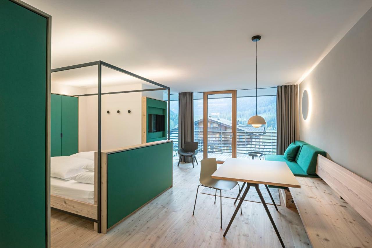 Paramount Alma Suites Sesto Kültér fotó