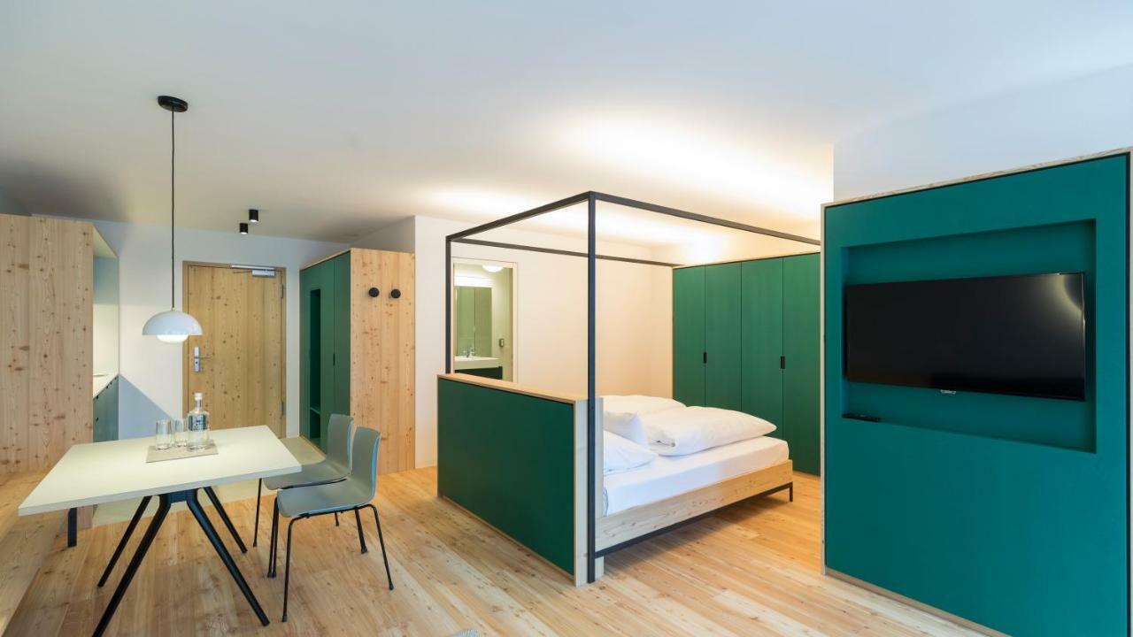 Paramount Alma Suites Sesto Kültér fotó