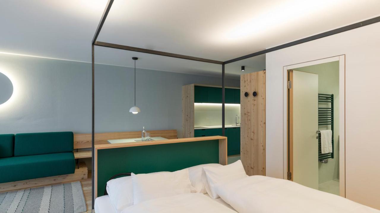 Paramount Alma Suites Sesto Kültér fotó
